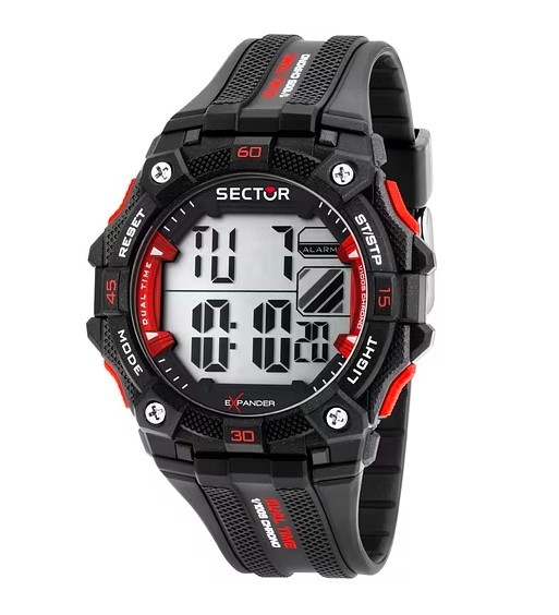 OROLOGIO SECTOR EX-51 - R3251317001 - SECTOR