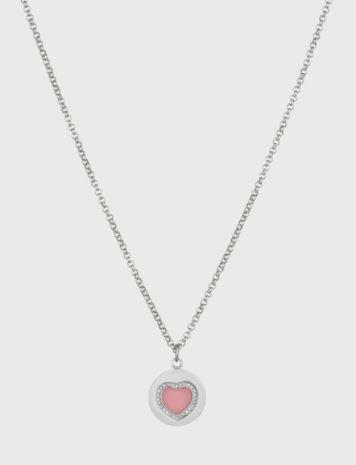 Collana San Valentino Sacramore Firenze Multiciondoli - SACRAMORE