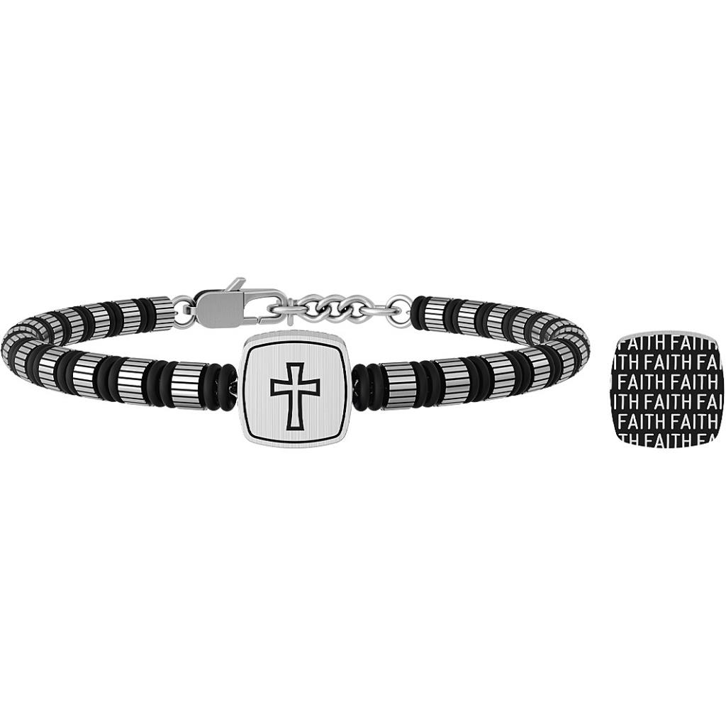 Bracciale Uomo Kidult Spirituality - KIDULT