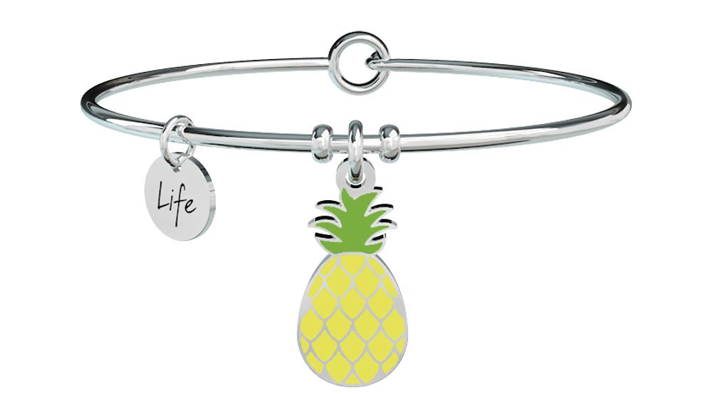 BRACCIALE IN ACCIAIO 316L - KIDULT