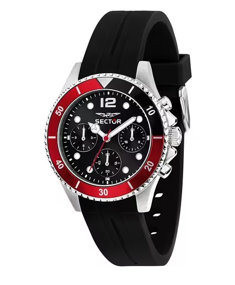 OROLOGIO SECTOR 230 - R3251161053 - SECTOR