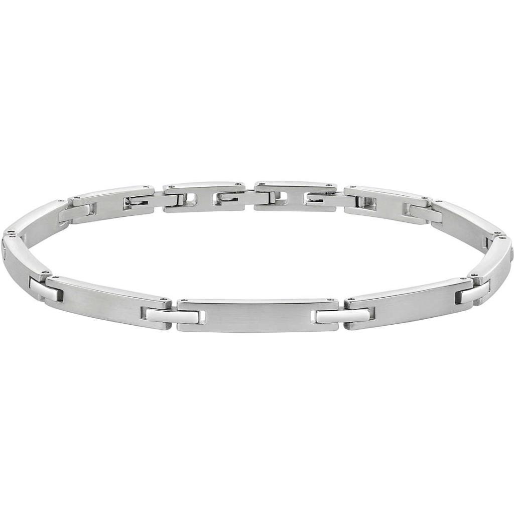 Bracciale Morellato Uomo Cross  - MORELLATO