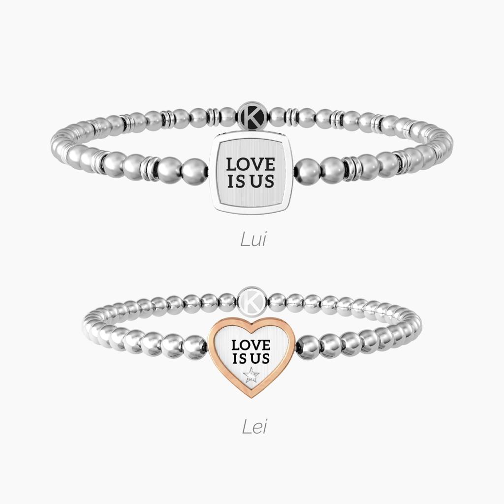 Bracciali Kidut Set 2 Bracciali  - KIDULT