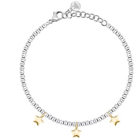 BRACCIALE MORELLATO TALISMANI - MORELLATO