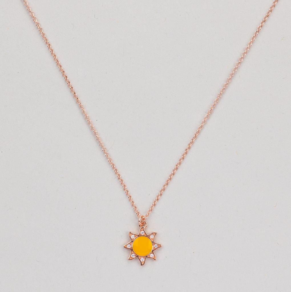 Collana Versari Sole - VERSARI ACCESSORIES