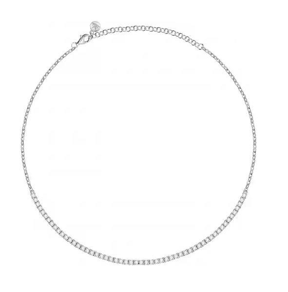 Collana Morellato Zirconi Bianchi - MORELLATO