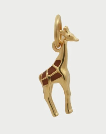 Charm Giraffa - RUE DES MILLE