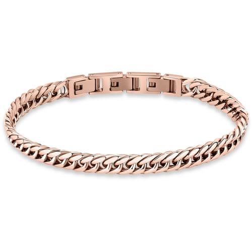 Bracciale Morellato Catena Rose Gold - MORELLATO