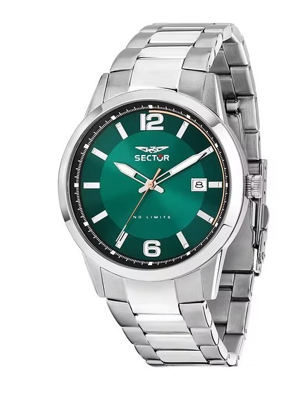 OROLOGIO SECTOR 660 - SECTOR