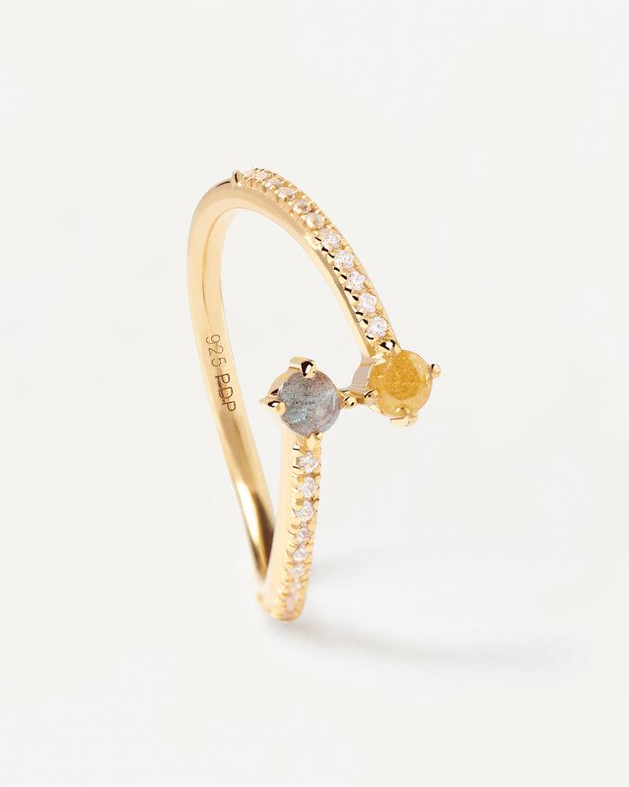 Anello PDPaola Villa - PDPAOLA