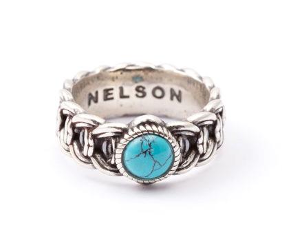 Anello nelson Bisanzio - NELSON