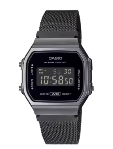 iconic - CASIO