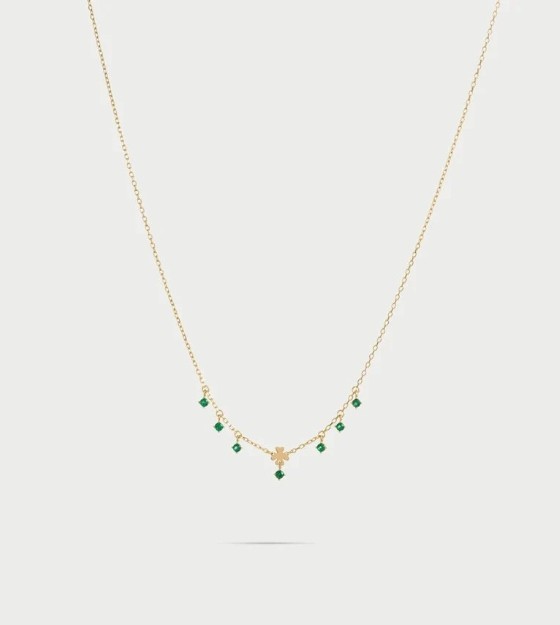 Collana Donna Rue des mille essence - RUE DES MILLE