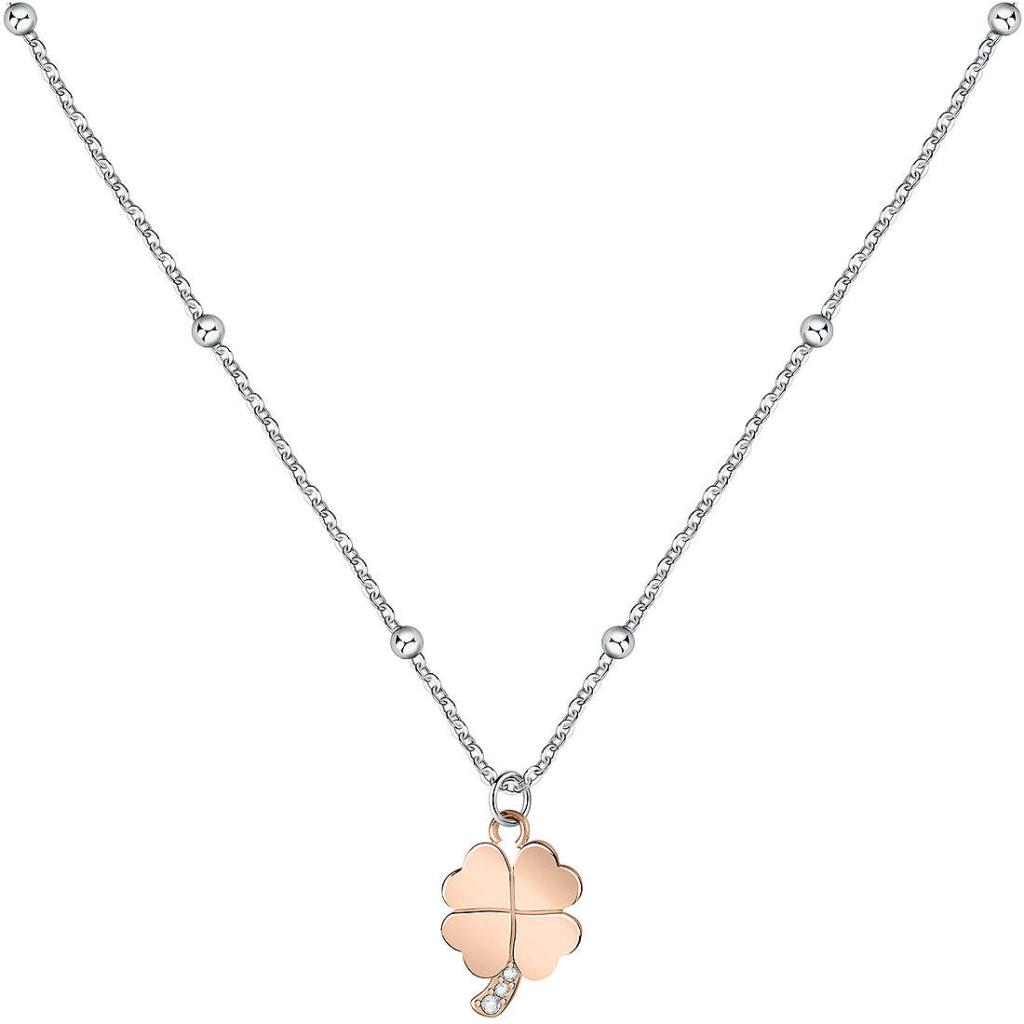 Collana Morellato Maia Quadrifoglio - MORELLATO