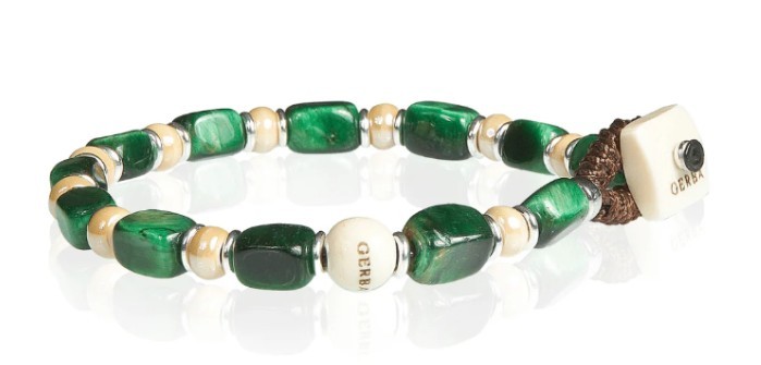Bracciale Gerba Strange Stone 04 - GERBA JEWELS
