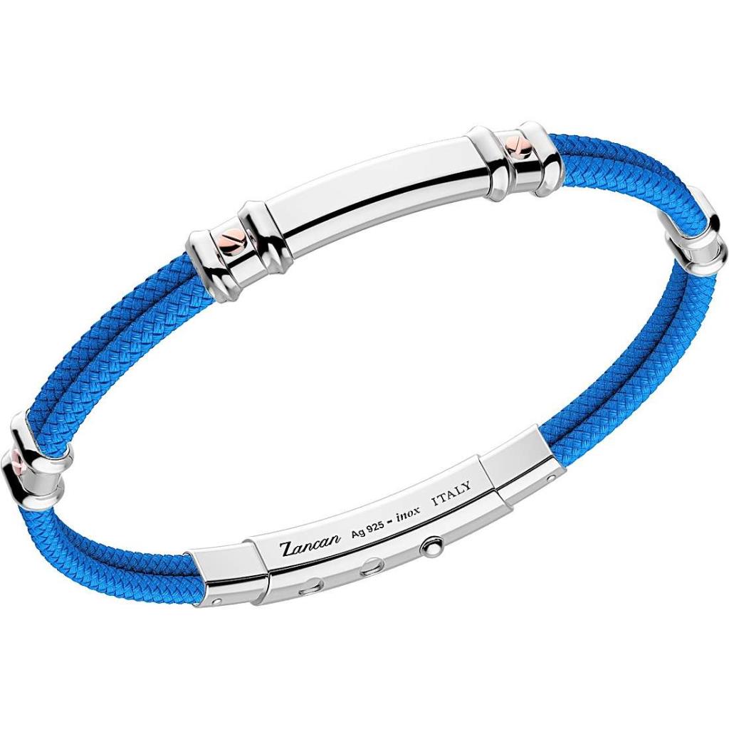 Bracciale Zancan Kevlar - ZANCAN