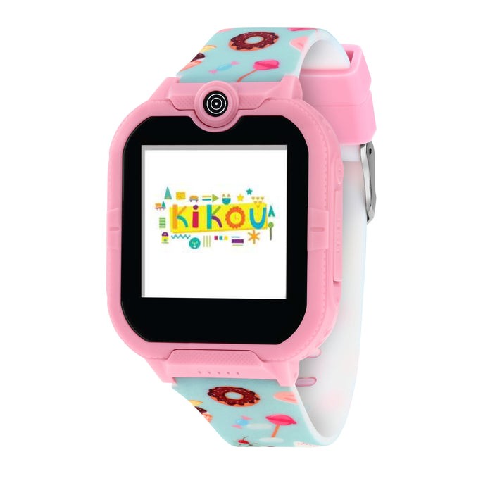 OROLOGIO SMARTWATCH KIKOU - KIKOU