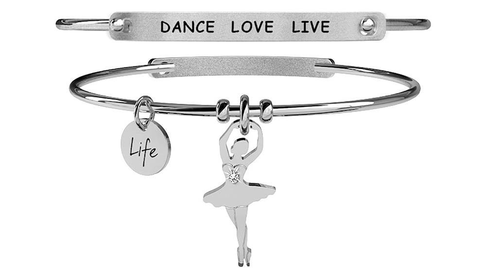 Bracciale Kidult Ballerina - KIDULT
