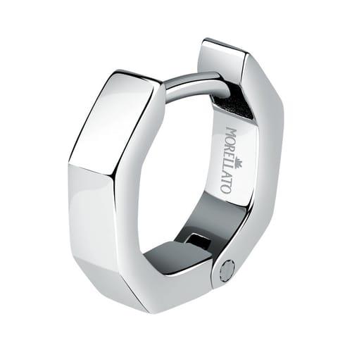 Mono Orecchino Uomo Morellato Motown - MORELLATO