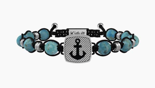 Bracciale Kidult Ancora - KIDULT