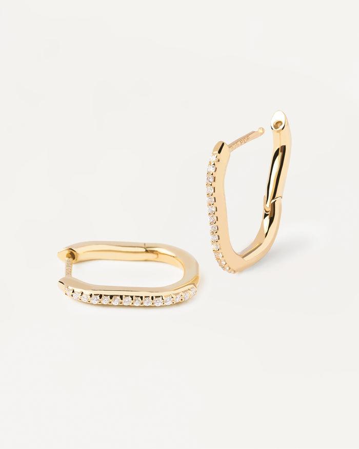 Orecchini PDPaola Spike - PDPAOLA