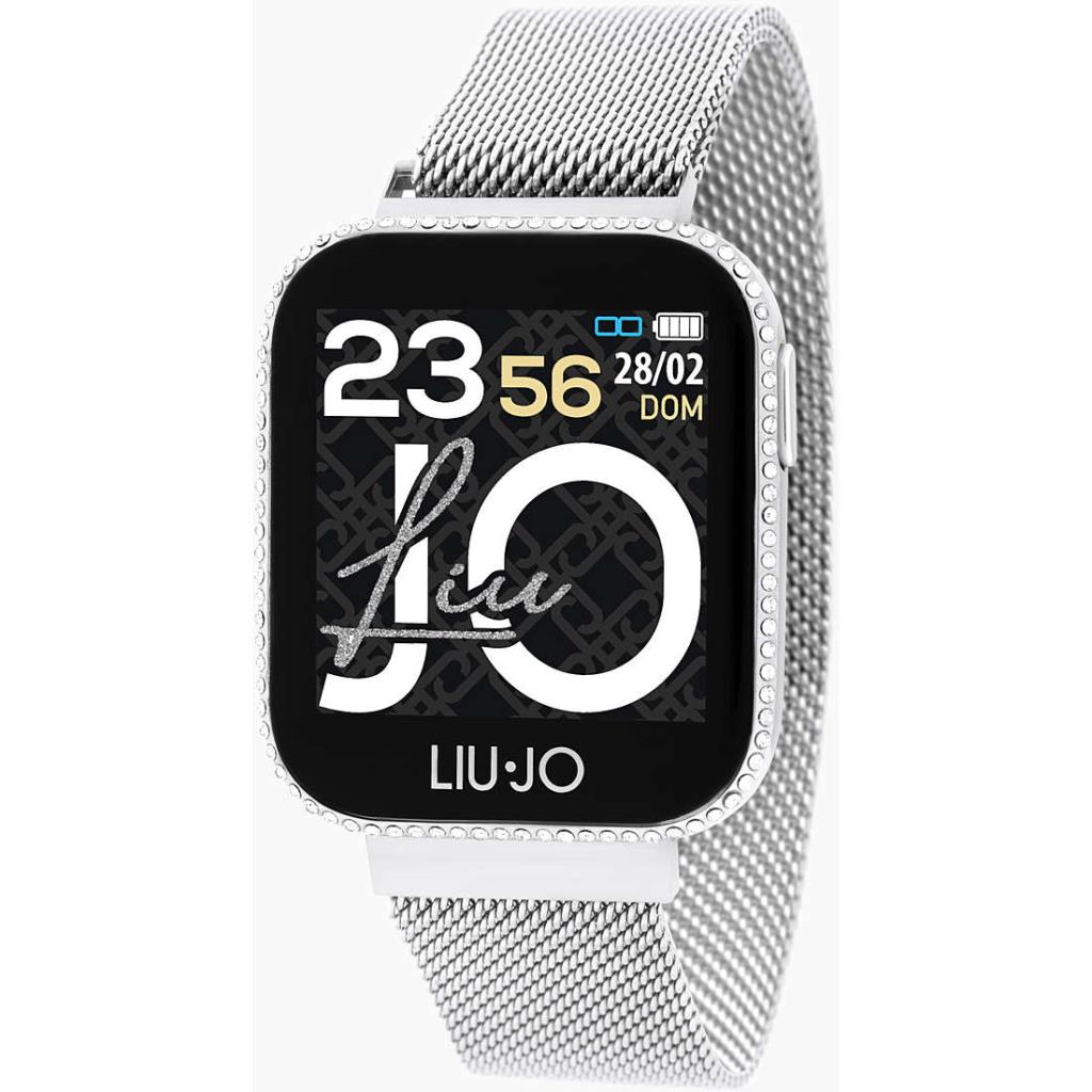 orologio Smartwatch donna Liujo Luxury - LIU.JO