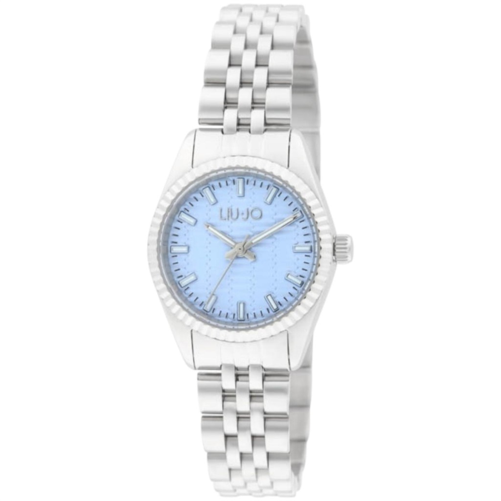 Liu jo Orologio Donna Solo tempo casual nirya tlj2803 - LIU.JO