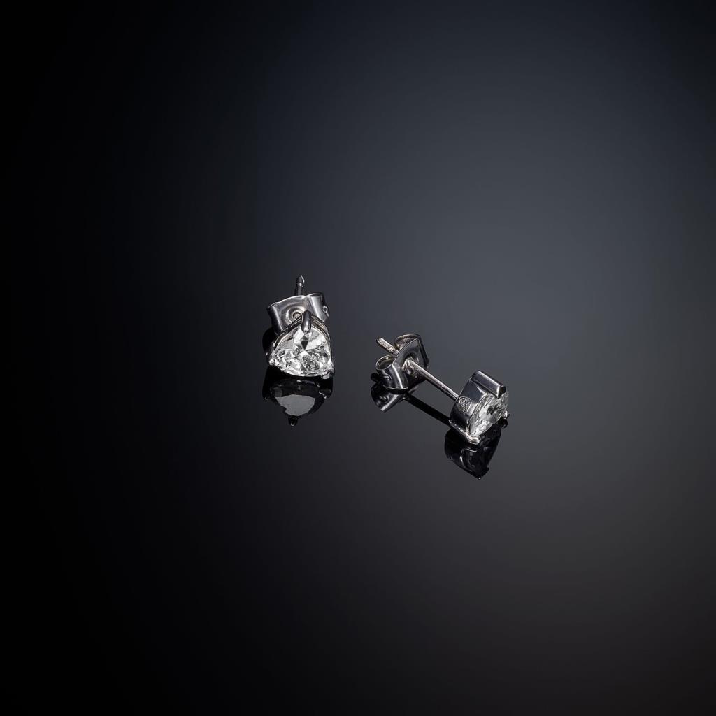 Orecchini First Love Heart Fairytale Chiara Ferragni - CHIARA FERRAGNI