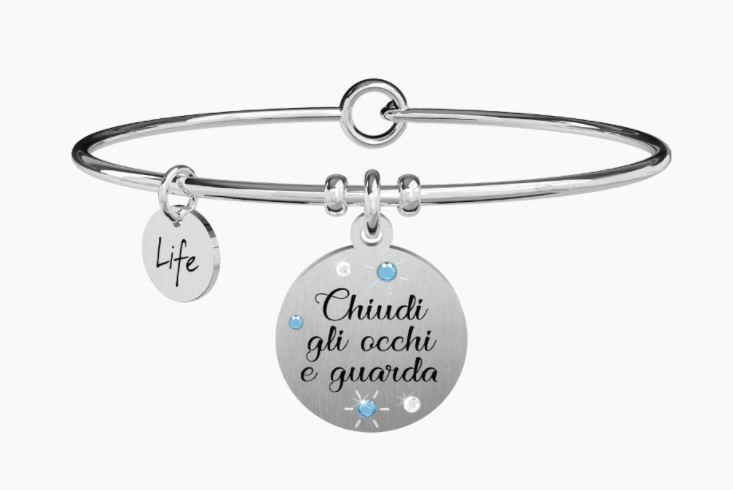 Bracciale Kidukt Jams Joyce - KIDULT