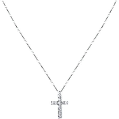 Collana Morellato Tesori in argento - Collezione Tesori - MORELLATO
