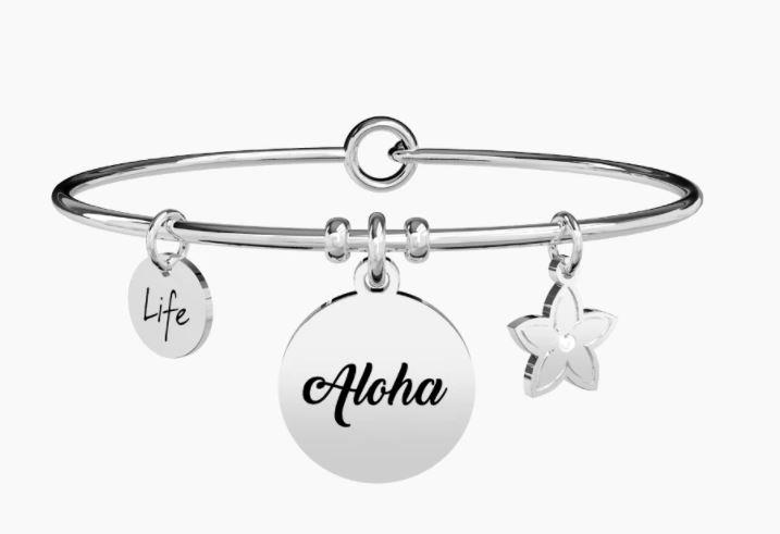 Bracciale Kidult Aloha - KIDULT