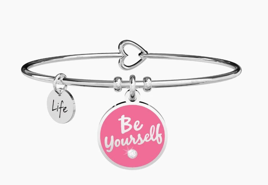 Bracciale Kidult Be Yourself - KIDULT