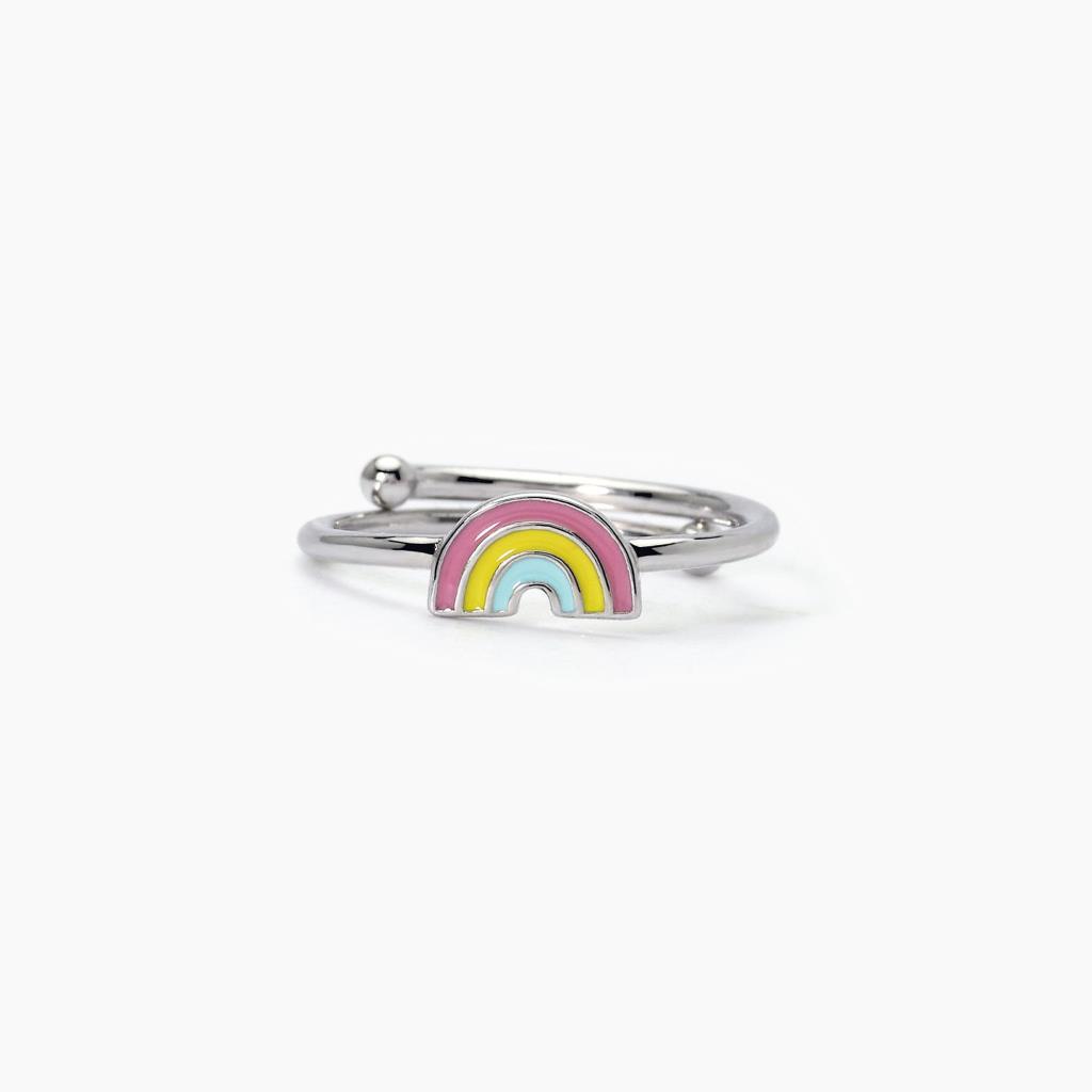 Anello Mabina Arcobaleno - MABINA