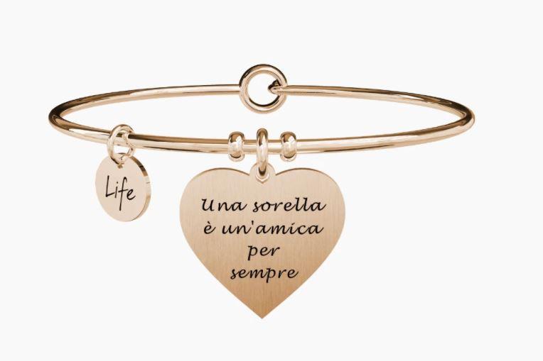 Bracciale Kidult Sorella - KIDULT