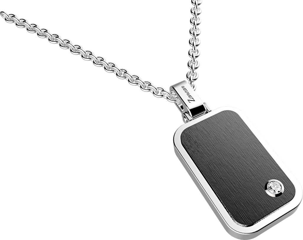 Collana Zancan Piastra  - ZANCAN