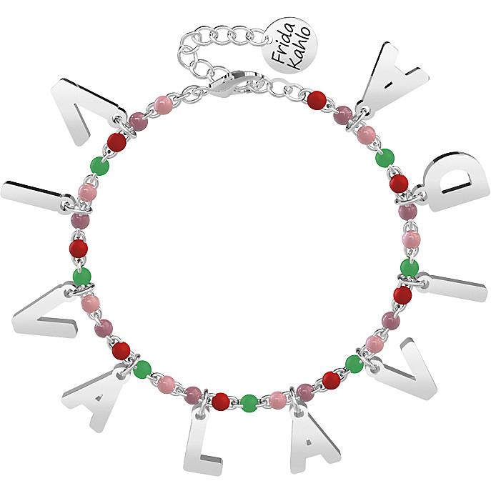 Bracciale Donna Kidult Viva La Vida - KIDULT