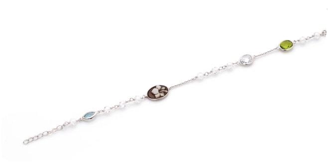 Bracciale Cameo Italiano - CAMEO ITALIANO