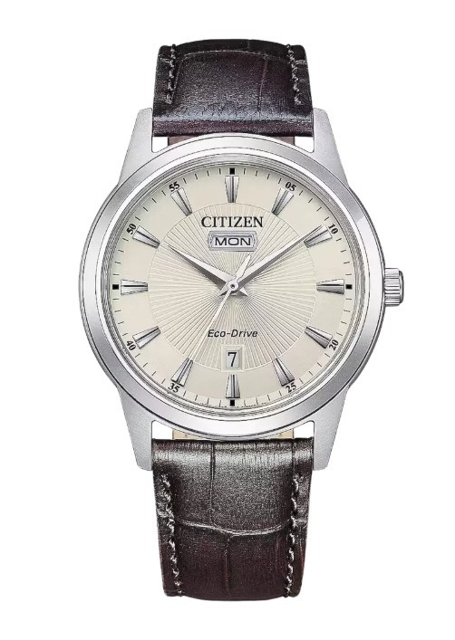 Citizen Classic - CITIZEN