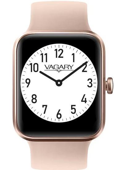 Smartwatch Vagary - VAGARY CITIZEN