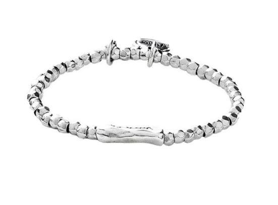 Bracciale Uno De 50 Salud Blindada - UNO DE 50