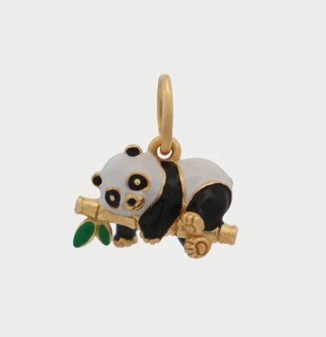 Charm Panda - RUE DES MILLE