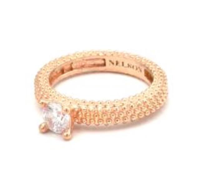 Solitario Nelson Lavorato - NELSON