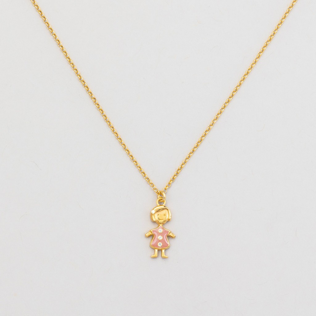 Collana Bambina - VERSARI ACCESSORIES