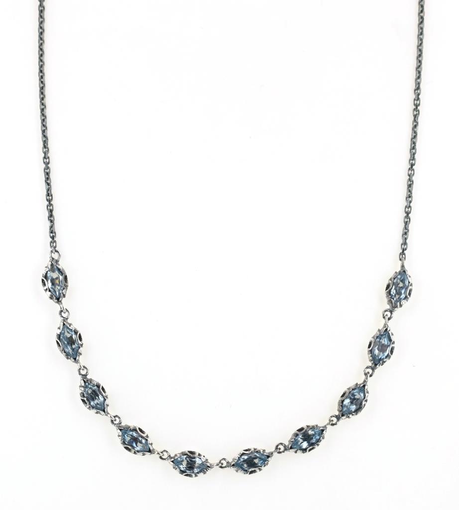 Collana Maria Luisa Jewels 10 Pietre - MARIA LUISA
