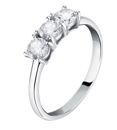 Morellato Tesori silver Ring - MORELLATO