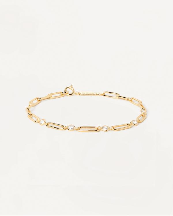 Bracciale PDPaola a Catena Miami - PDPAOLA