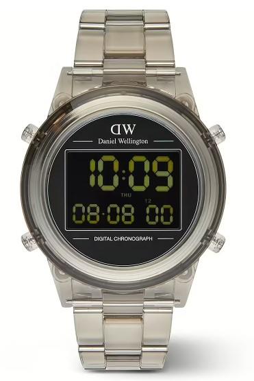 orologio digitale unisex Daniel Wellington Retro Digital - DANIEL WELLINGTON