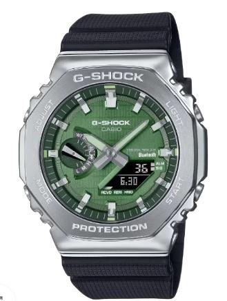CASIO G-SHOCK  - CASIO