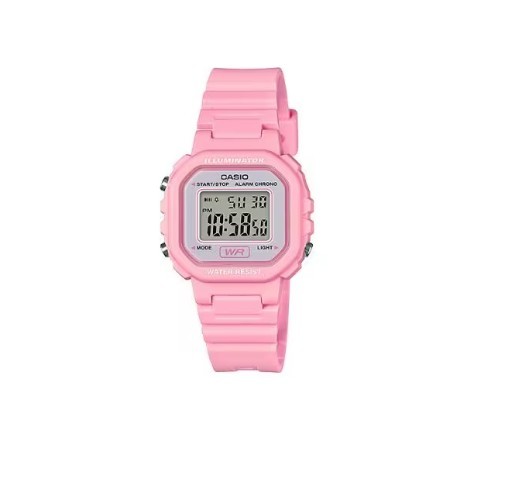 LA-20WH-4A1 - CASIO