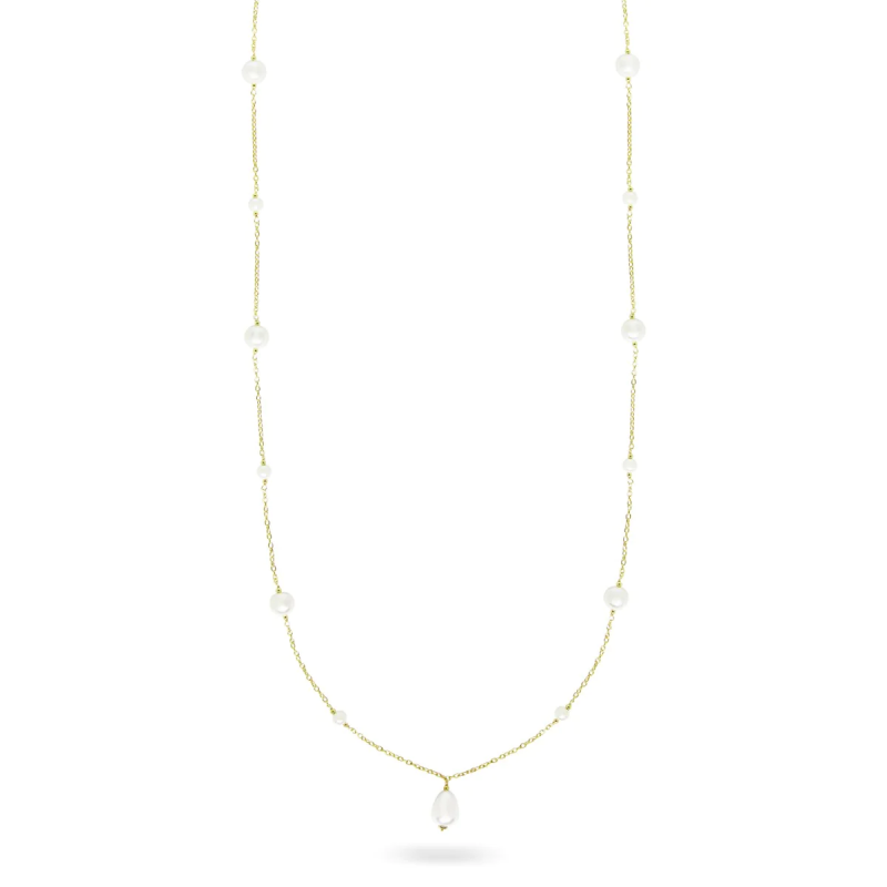 Collana Rue Des Mille Whiteside  - RUE DES MILLE
